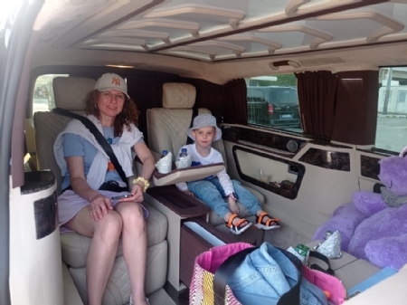Antalya Travel Service