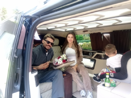 Antalya Travel Service