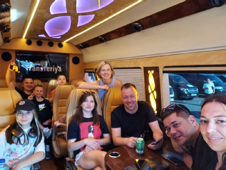 Antalya Travel Service