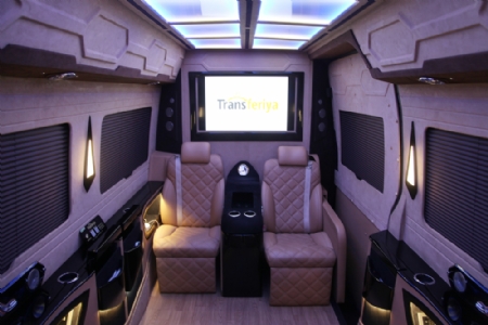 Antalya Travel Service