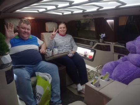Antalya Travel Service