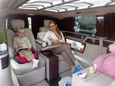 Antalya Travel Service