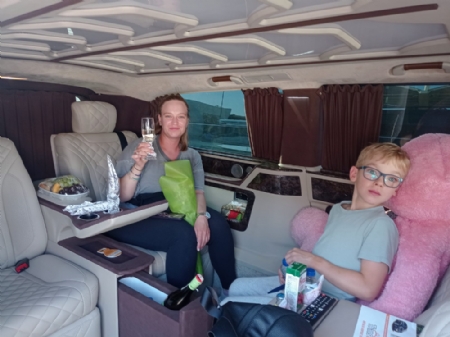 Antalya Travel Service