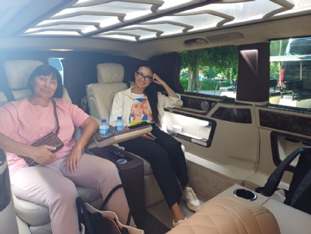 Antalya Travel Service