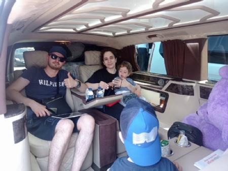 Antalya Travel Service