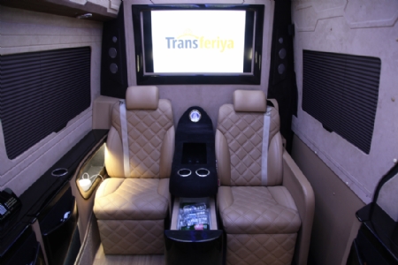 Antalya Travel Service