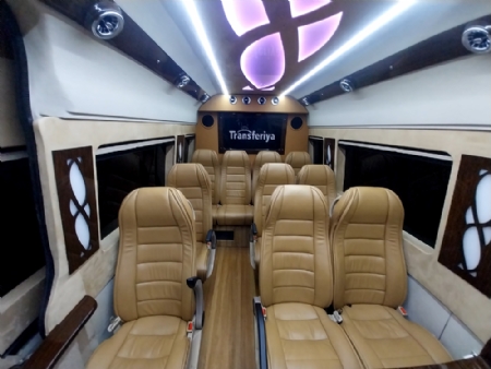 Antalya Travel Service