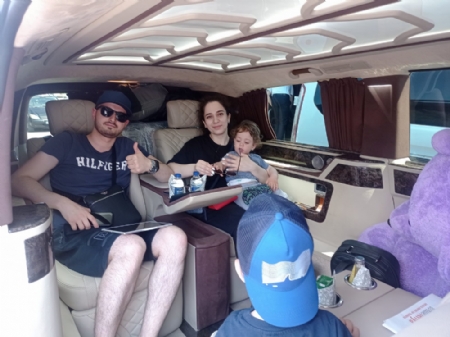 Antalya Travel Service