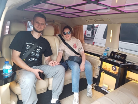Antalya Travel Service