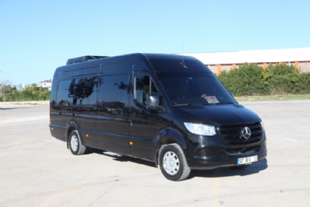 Antalya Travel Service