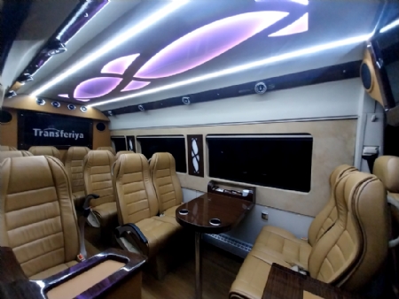 Antalya Travel Service