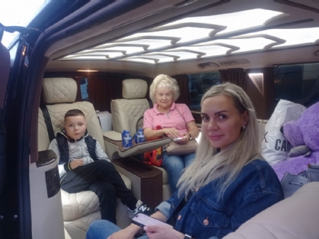Antalya Travel Service