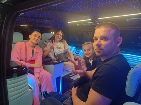Antalya Travel Service
