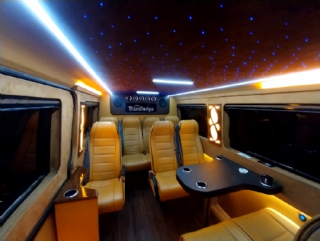 Antalya Travel Service