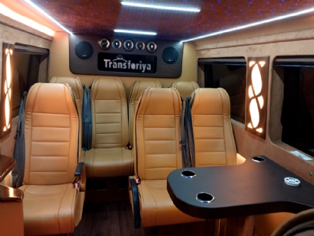 Antalya Travel Service