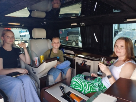 Antalya Travel Service