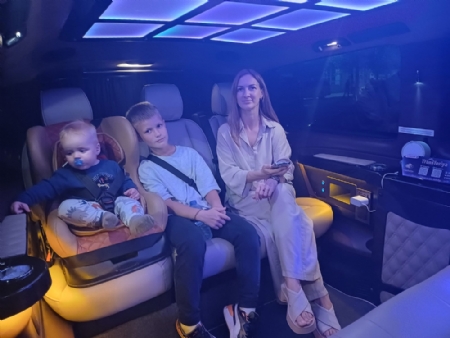 Antalya Travel Service