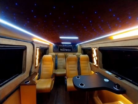 Antalya Travel Service