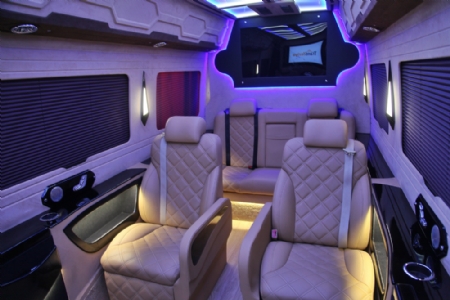 Antalya Travel Service