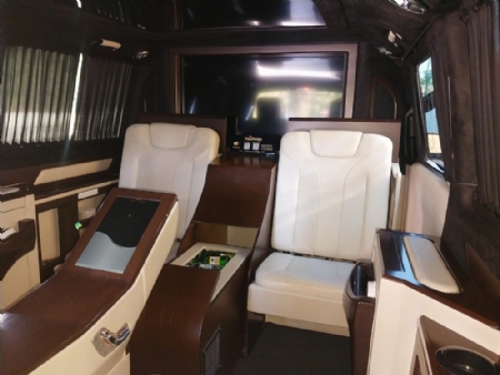 Antalya Travel Service