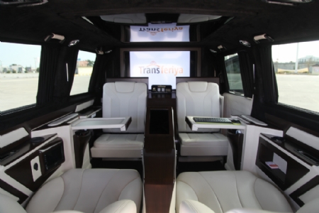 Antalya Travel Service