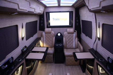 Antalya Travel Service
