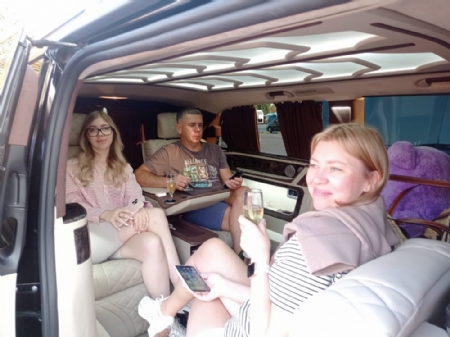 Antalya Travel Service