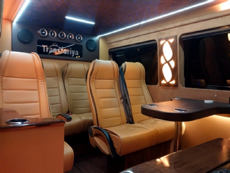Antalya Travel Service