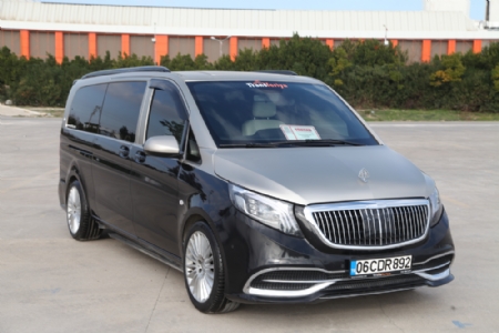 Antalya Travel Service