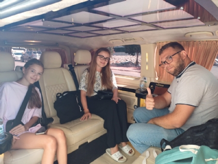 Antalya Travel Service