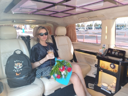 Antalya Travel Service