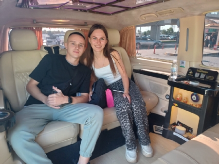 Antalya Travel Service