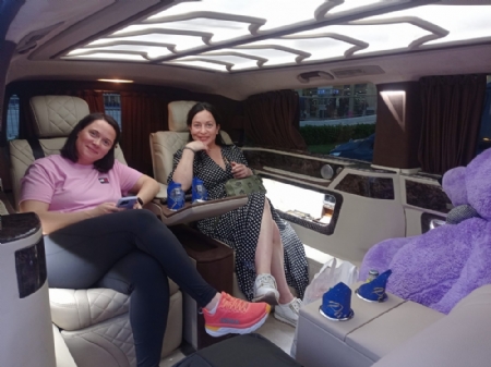 Antalya Travel Service