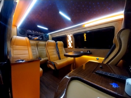 Antalya Travel Service