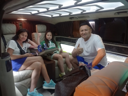 Antalya Travel Service