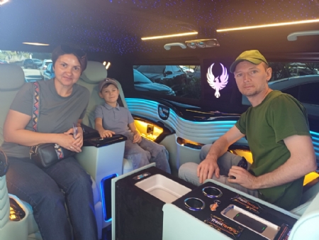 Antalya Travel Service
