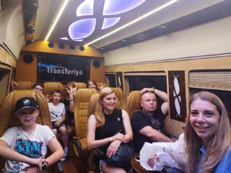 Antalya Travel Service
