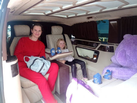 Antalya Travel Service