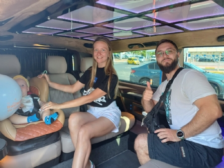 Antalya Travel Service