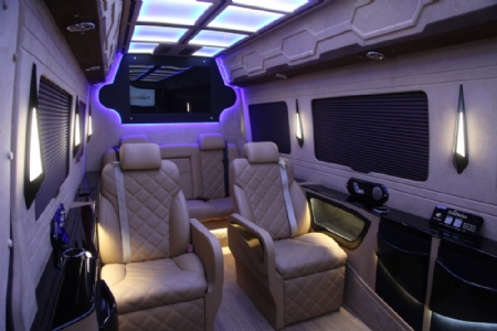 Antalya Travel Service