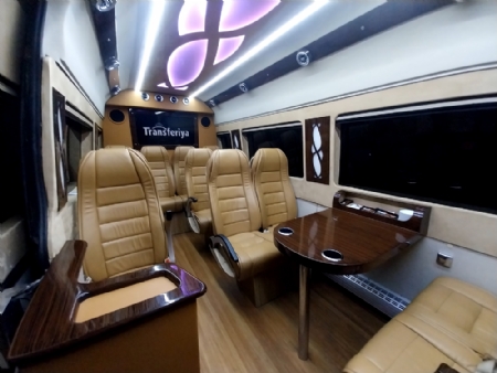 Antalya Travel Service