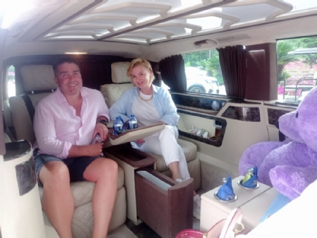 Antalya Travel Service
