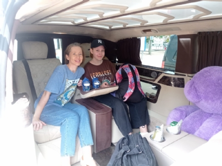 Antalya Travel Service