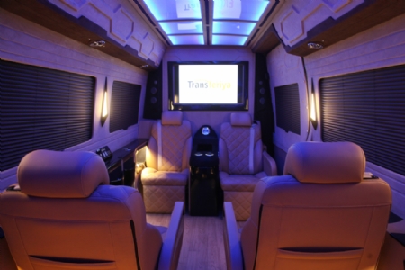 Antalya Travel Service
